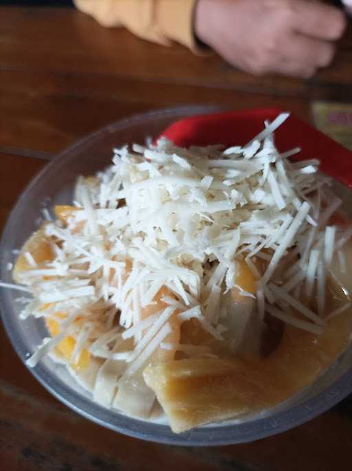 Sop Durian Medan Atong 5