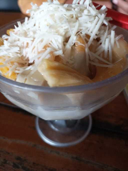 Sop Durian Medan Atong 6