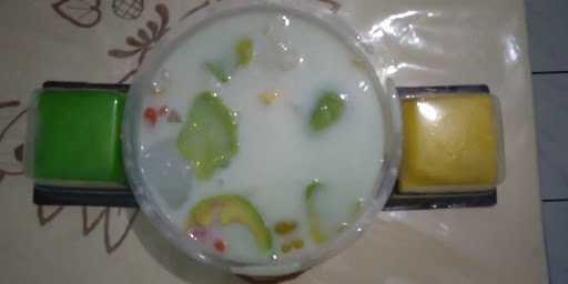 Sop Durian Medan Atong 1