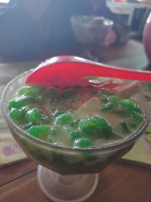 Sop Durian Medan Atong 3