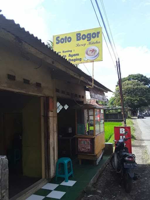 Soto Bogor Resep Mitoha Kang Risop 7