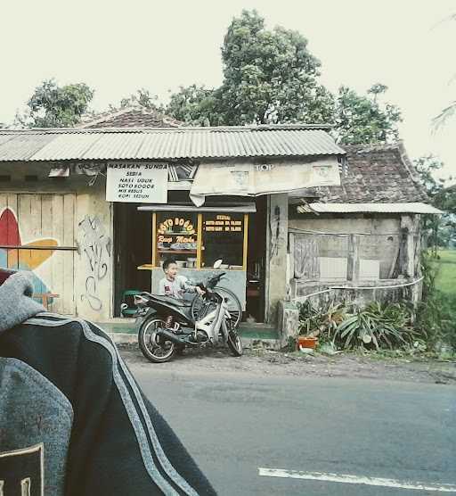 Soto Bogor Resep Mitoha Kang Risop 5