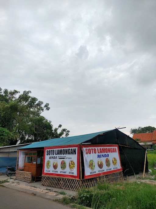 Soto Lamongan Rinda 8