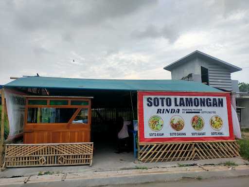 Soto Lamongan Rinda 9