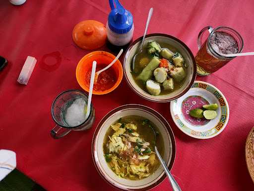 Soto Lamongan Rinda 3