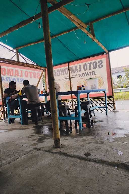 Soto Lamongan Rinda 7