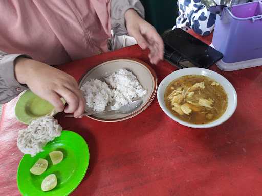 Soto & Pecel Pagi Pak Pri 5