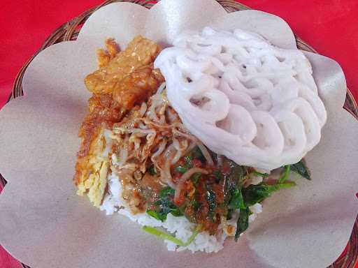 Soto & Pecel Pagi Pak Pri 2