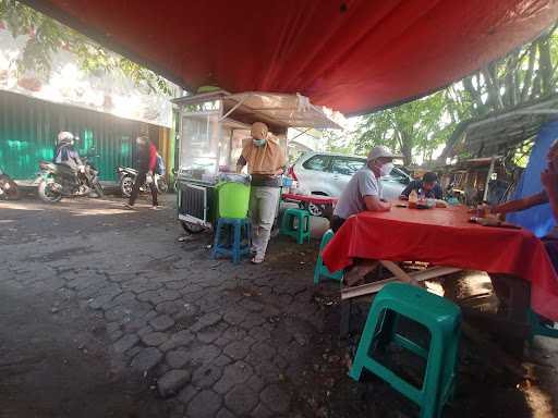 Soto & Pecel Pagi Pak Pri 8