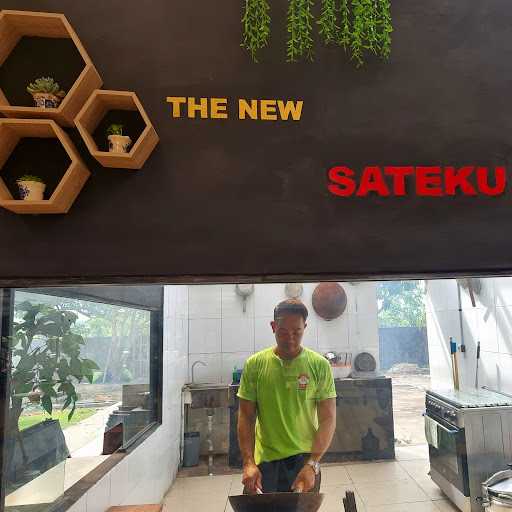 The New Sateku8 Cilegon 1