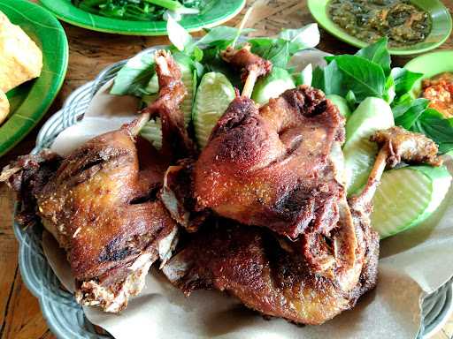 Warbek Alaihim Kuliner Wong Banten 9