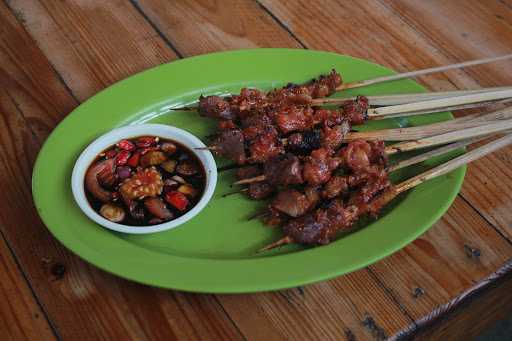 Warbek Alaihim Kuliner Wong Banten 8