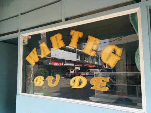 Warteg Bude 9