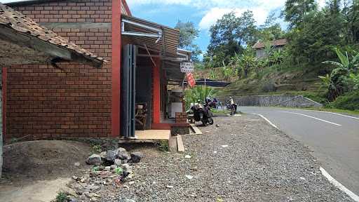 Warung Nasi & Baso Panyileukan Mang Ade 6