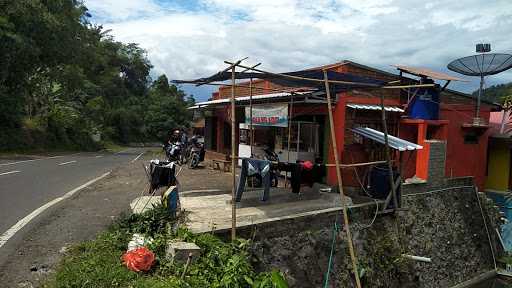 Warung Nasi & Baso Panyileukan Mang Ade 4