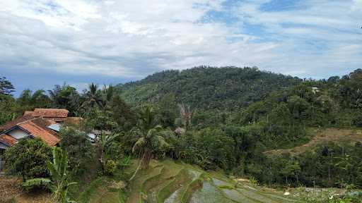 Warung Nasi & Baso Panyileukan Mang Ade 2