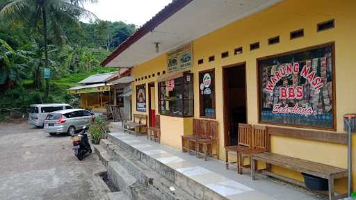 Warung Nasi Bbs 8