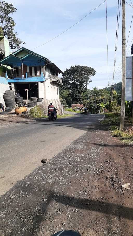 Warung Nasi Bbs 2