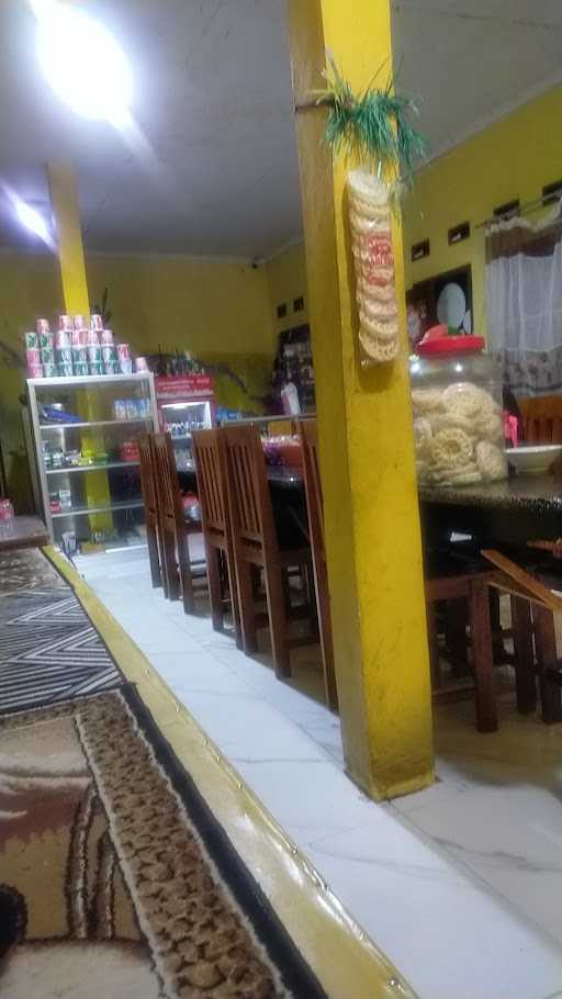 Warung Nasi Bbs 1