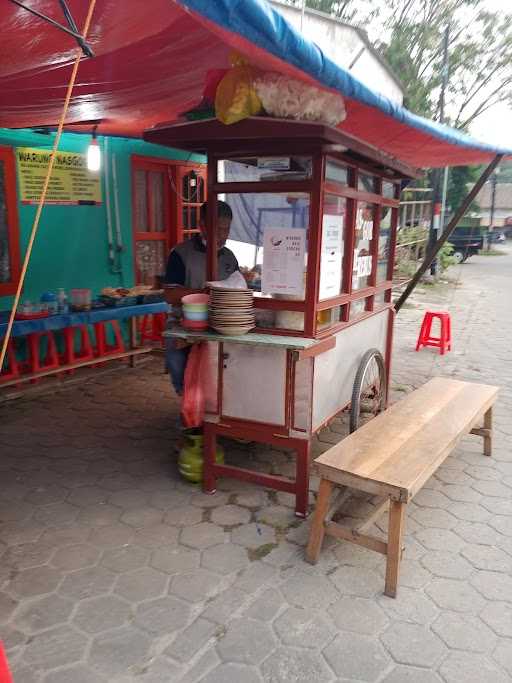 Warung Nasi Goreng A2 6