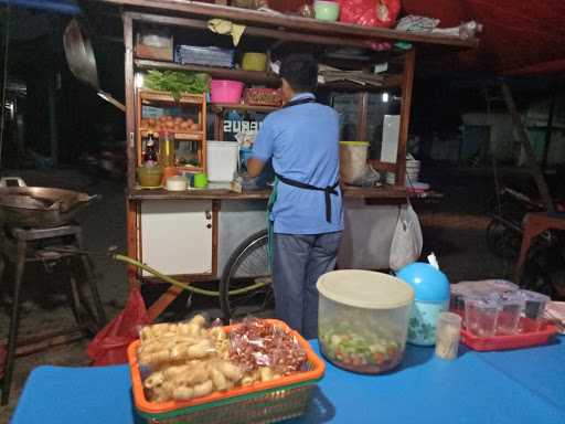 Warung Nasi Goreng A2 5