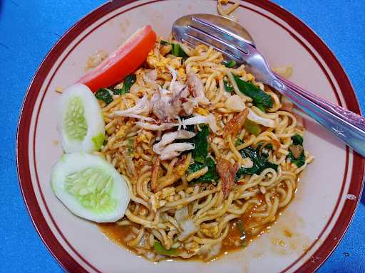 Warung Nasi Goreng A2 2