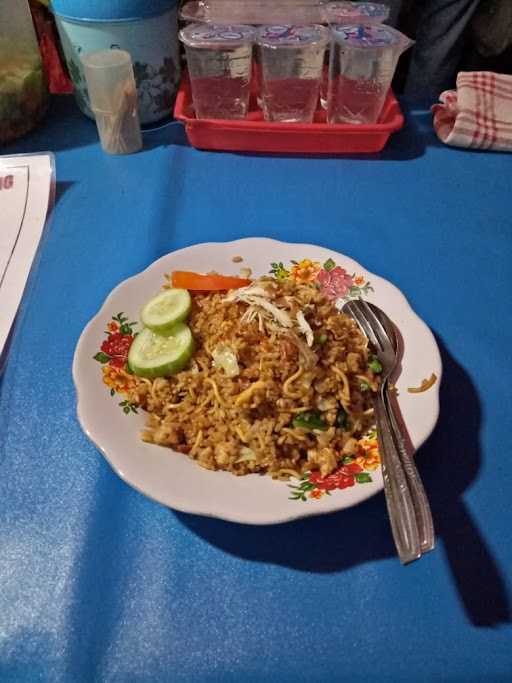 Warung Nasi Goreng A2 1