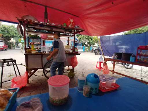 Warung Nasi Goreng A2 7