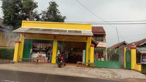 Warung Nasi Mamah.Sulton 2