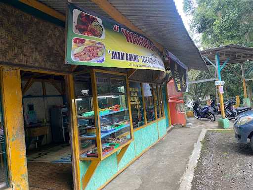 Warung Nasi Negla Ayam Kampung 7