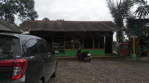 Warung Nasi Negla Ayam Kampung 6