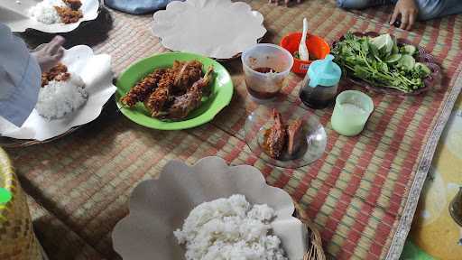 Warung Nasi Negla Ayam Kampung 4