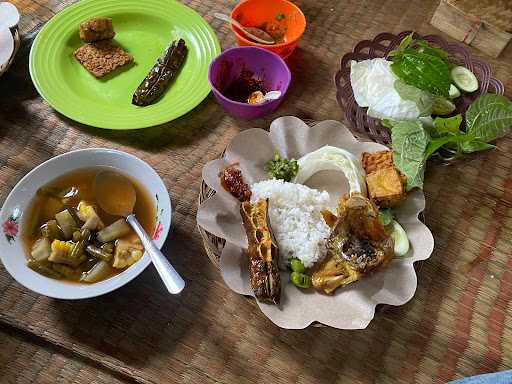 Warung Nasi Negla Ayam Kampung 1