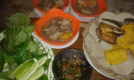 Warung Nasi Sari Rasa 7