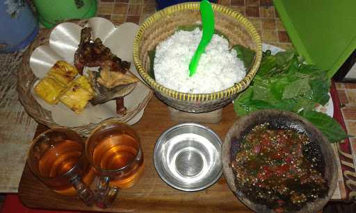 Warung Nasi Sari Rasa 5