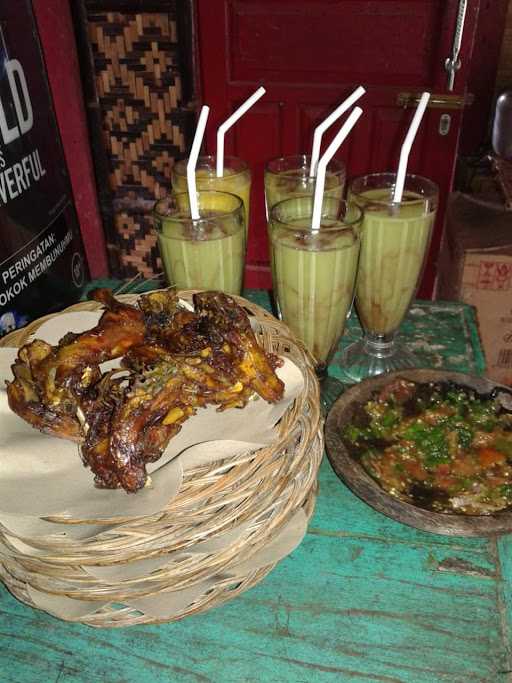 Warung Nasi Sari Rasa 2