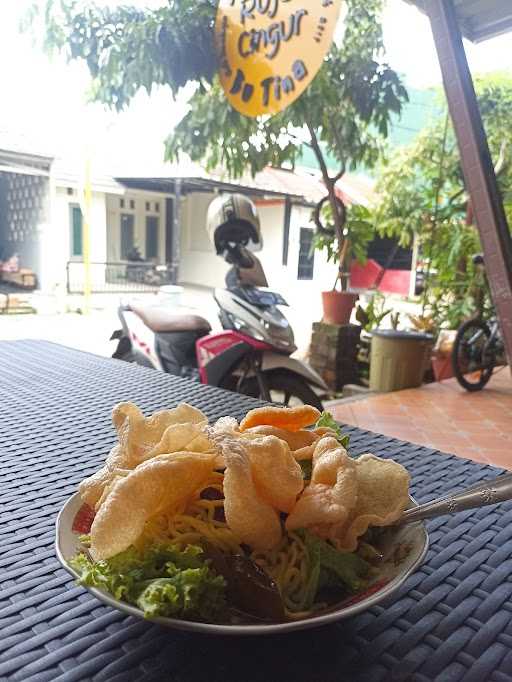 Warung Rujak Cingur Bu Tina 2