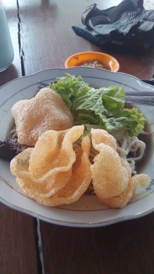 Warung Rujak Cingur Bu Tina 8