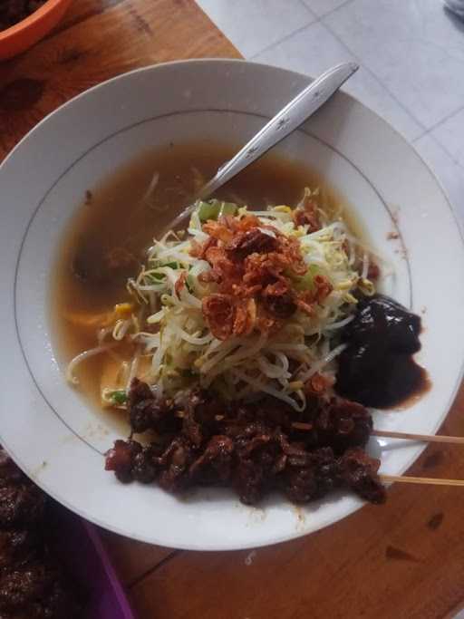 Warung Rujak Cingur Bu Tina 10