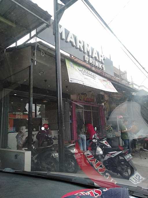 Warung Sate Madura 9