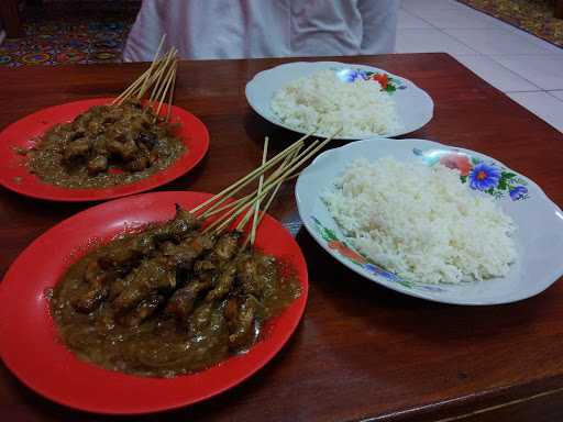 Warung Sate Madura 2