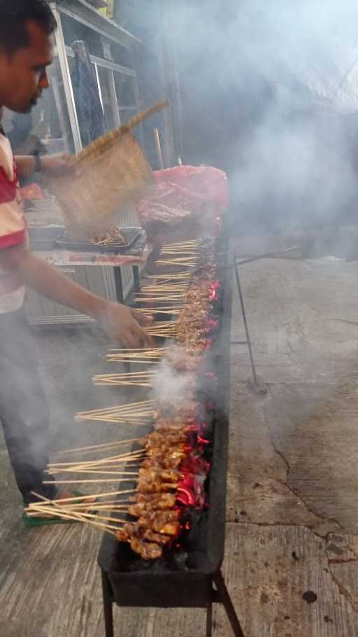 Warung Sate Madura 3