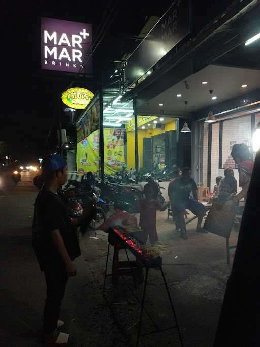 Warung Sate Madura 4