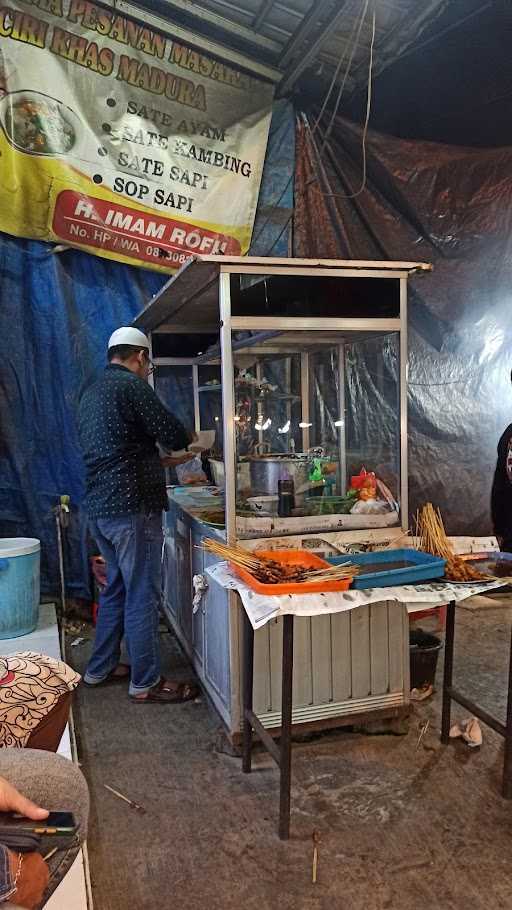 Warung Sate Madura 8