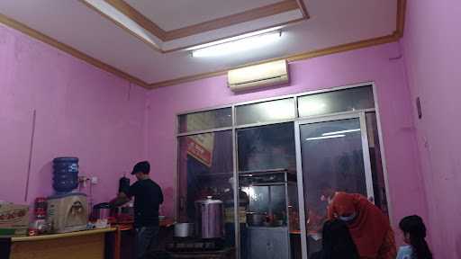 Warung Sate Madura 5