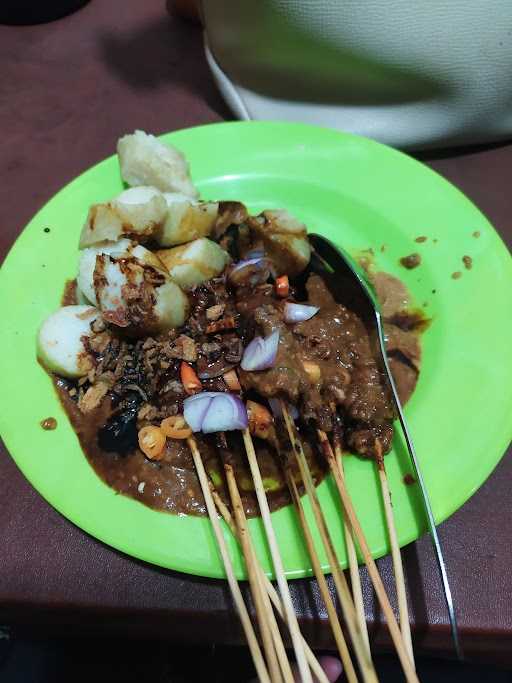 Warung Sate Mang Suk 7