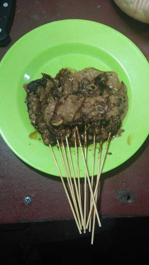 Warung Sate Mang Suk 2