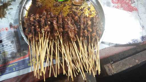 Warung Sate Mang Suk 1