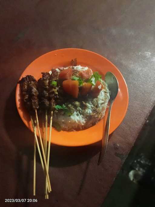 Warung Sate Mang Suk 3