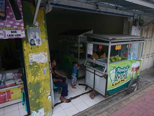 Warung Seblak 10